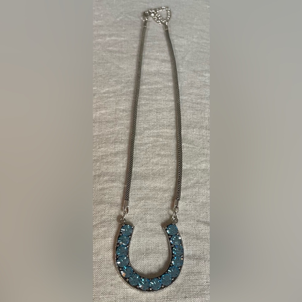 Silver Chain Necklace